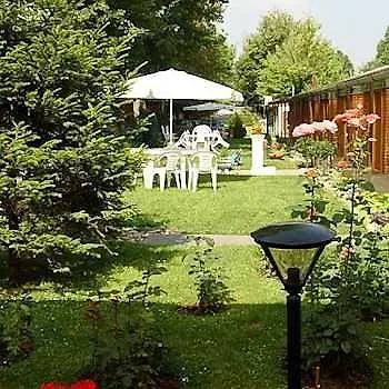 Duna-party Pansion Budapešť