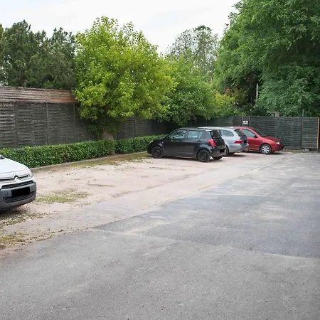 Duna-party Pansion 3*