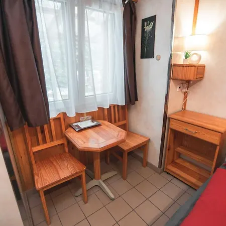 Guest house Duna-party Pansion