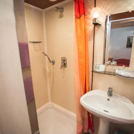 Duna-party Pansion Budapest