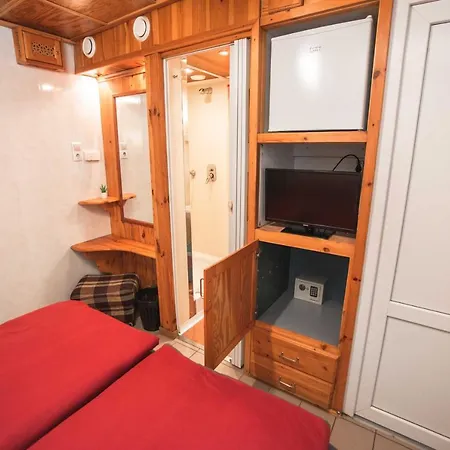 Gæstehus Duna-party Pansion 3*