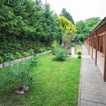 Gæstehus Duna-party Pansion 3*