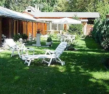 Duna-party Pansion 3*