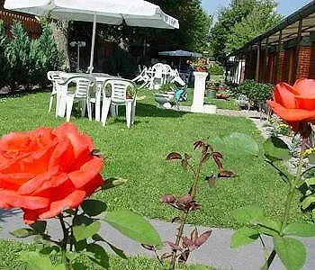 Guest house Duna-party Pansion Budapest