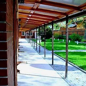 Duna-party Pansion 3*