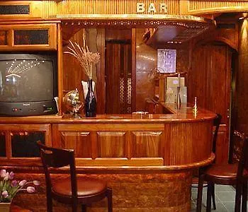 Gæstehus Duna-party Pansion Budapest