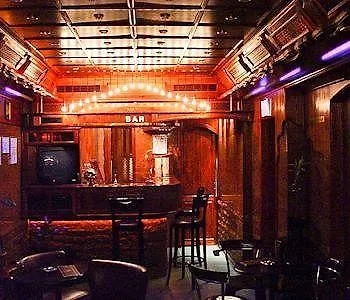 Duna-party Pansion 3*