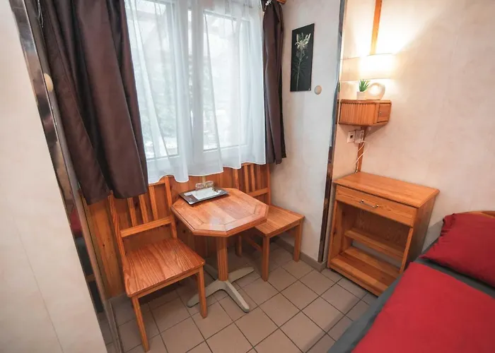 Pensiune Duna-party Pansion