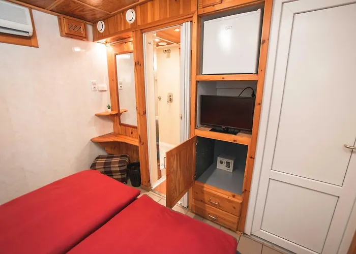 Pensiune Duna-party Pansion 3*