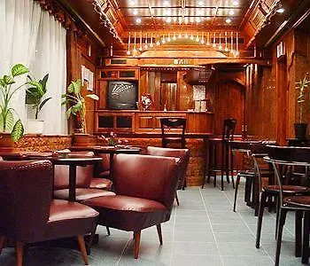 Duna-party Pansion 3*