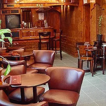 Pensiune Duna-party Pansion Budapesta