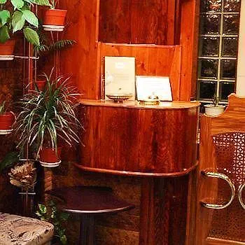 Duna-party Pansion Pensiune Budapesta